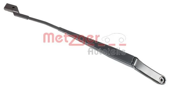 Wiper Arm, window cleaning METZGER 2190451