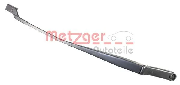 Wiper Arm, window cleaning METZGER 2190452