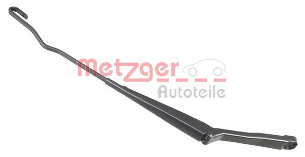 Wiper Arm, window cleaning METZGER 2190453