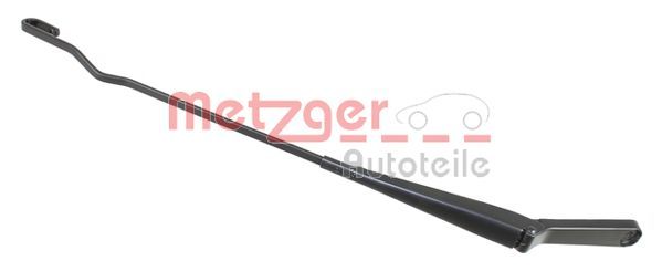 Wiper Arm, window cleaning METZGER 2190454