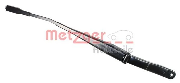 Wiper Arm, window cleaning METZGER 2190459