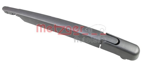 Wiper Arm, window cleaning METZGER 2190473