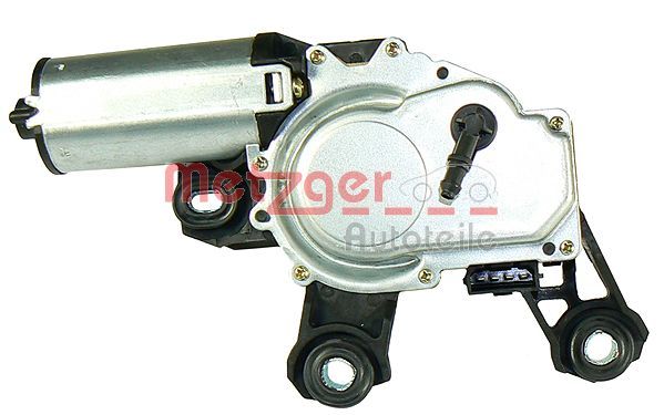 Wiper Motor METZGER 2190510