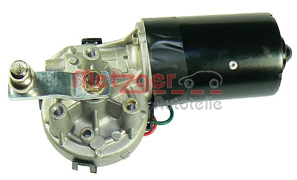 Wiper Motor METZGER 2190524