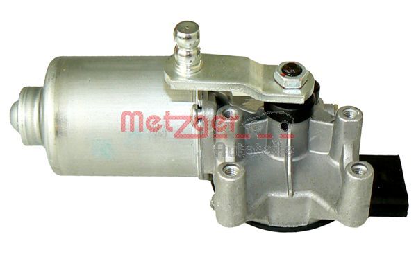 Wiper Motor METZGER 2190527