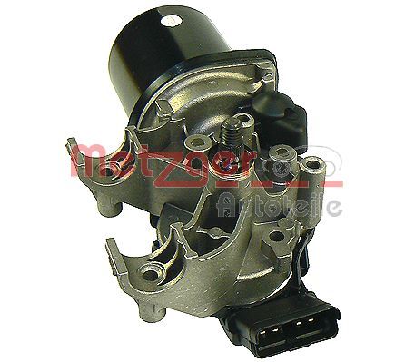 Wiper Motor METZGER 2190542