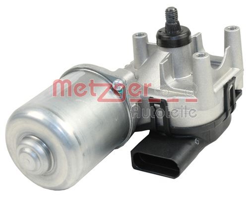 Wiper Motor METZGER 2190562