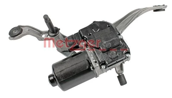 Wiper Motor METZGER 2190584
