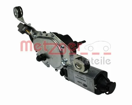 Wiper Motor METZGER 2190594