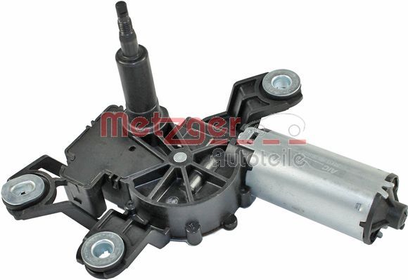 Wiper Motor METZGER 2190603