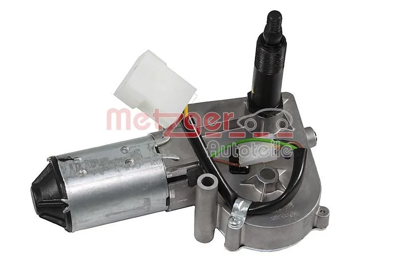 Wiper Motor METZGER 2190634