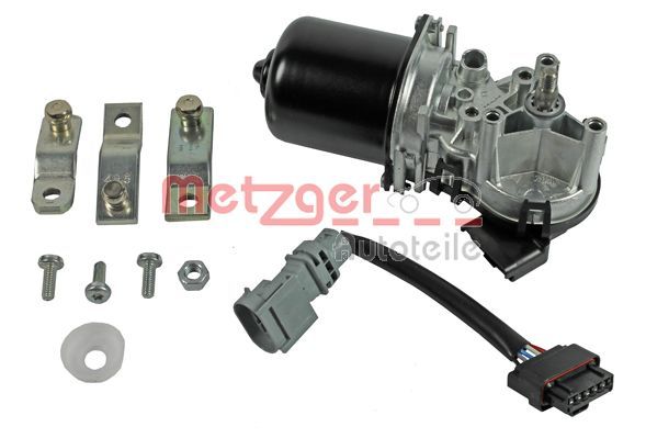 Wiper Motor METZGER 2190654