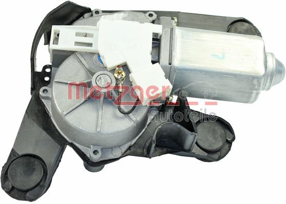 Wiper Motor METZGER 2190738