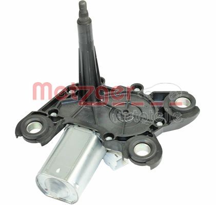 Wiper Motor METZGER 2190750