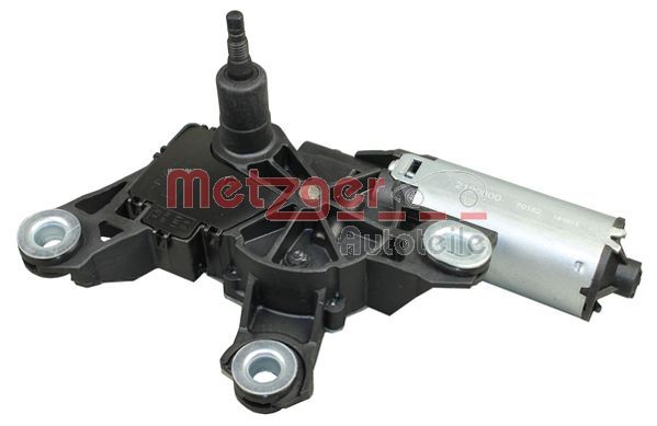 Wiper Motor METZGER 2190800