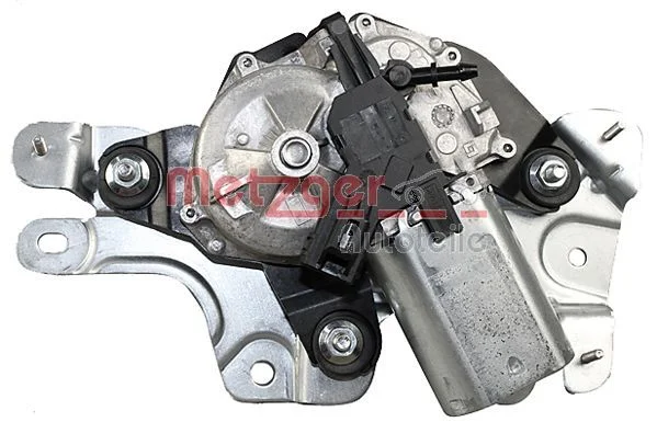 Wiper Motor METZGER 2190812