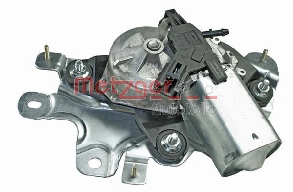 Wiper Motor METZGER 2190813