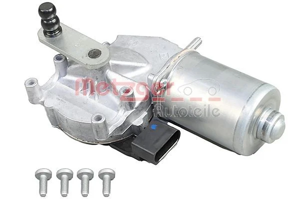 Wiper Motor METZGER 2190874
