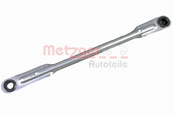 Drive Arm, wiper linkage METZGER 2190885