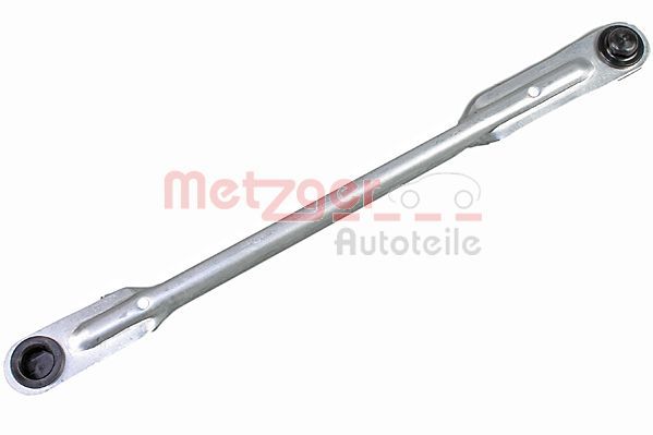 Drive Arm, wiper linkage METZGER 2190886