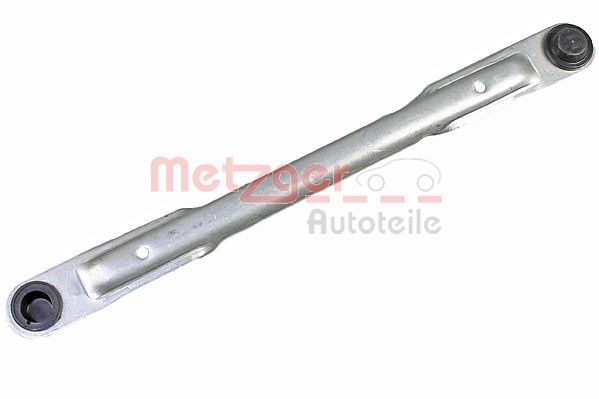 Drive Arm, wiper linkage METZGER 2190888