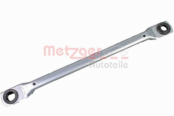 Drive Arm, wiper linkage METZGER 2190889