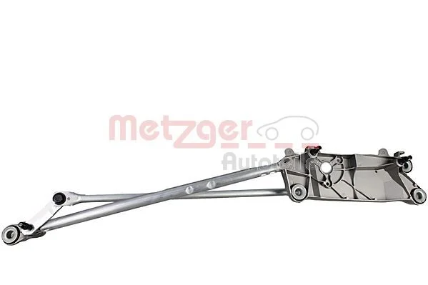 Wiper Linkage METZGER 2190929