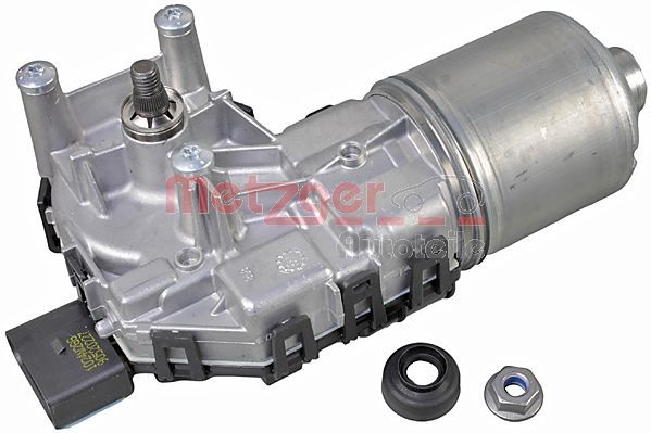 Wiper Motor METZGER 2190932