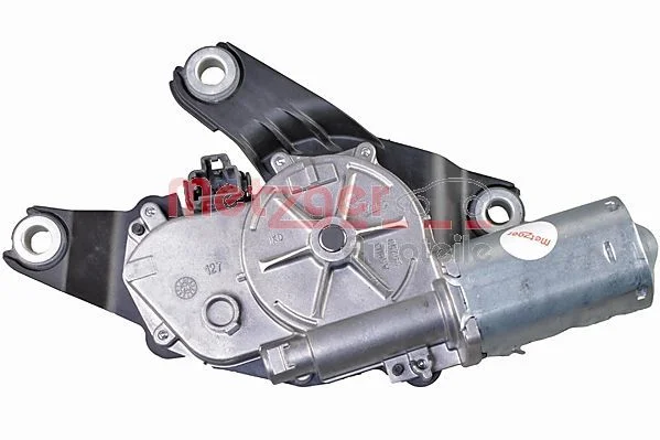 Wiper Motor METZGER 2190935