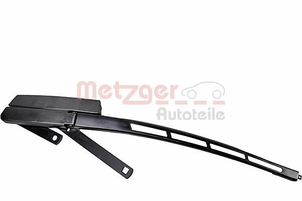 Wiper Arm, window cleaning METZGER 2190938