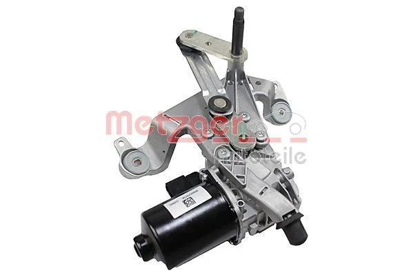 Wiper Linkage METZGER 2190942