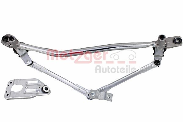 Wiper Linkage METZGER 2190947