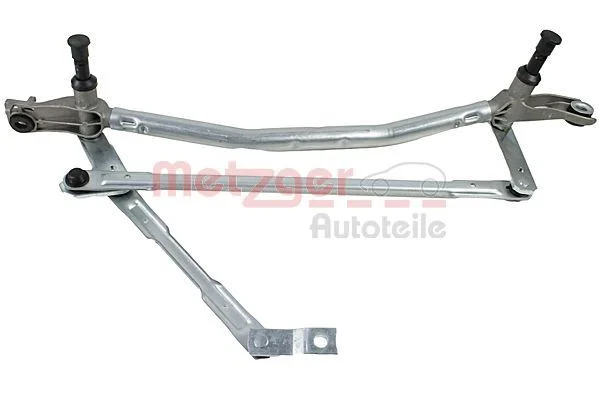 Wiper Linkage METZGER 2190959