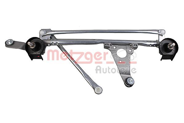 Wiper Linkage METZGER 2190967