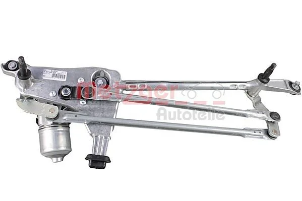 Wiper Linkage METZGER 2190970