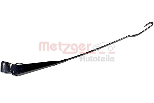 Valytuvo svirtis, priekinio stiklo apliejiklis METZGER 2190980