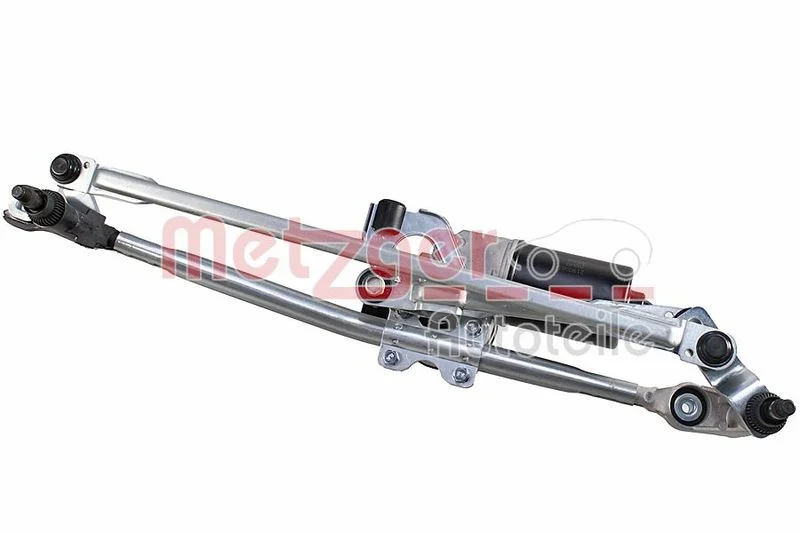 Wiper Linkage METZGER 2190988