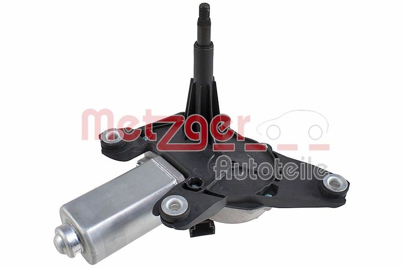 Wiper Motor METZGER 2190994