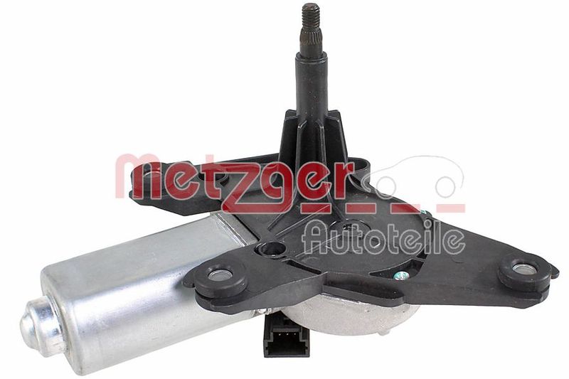 Wiper Motor METZGER 2190997