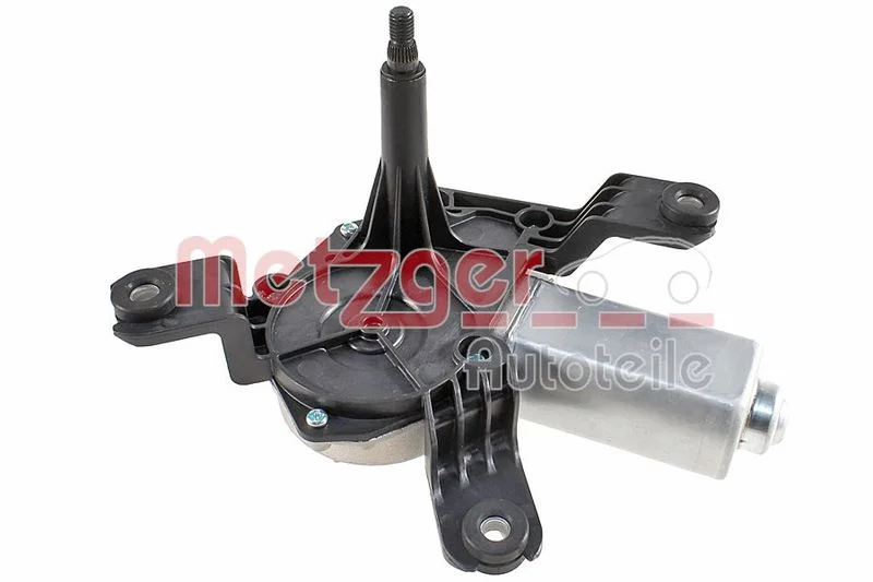 Wiper Motor METZGER 2191001