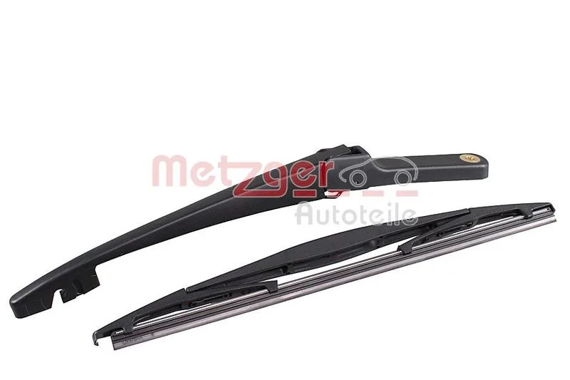Wiper Arm, window cleaning METZGER 2191005