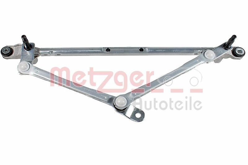 Ligação do Limpador METZGER 2191020