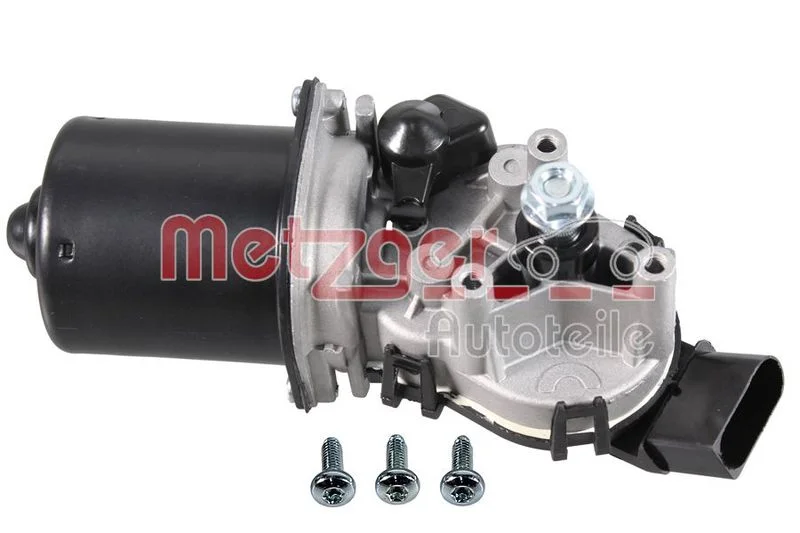 Wiper Motor METZGER 2191021