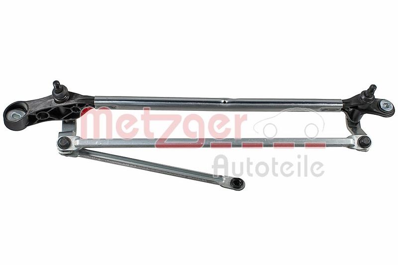 Ligação do Limpador METZGER 2191039