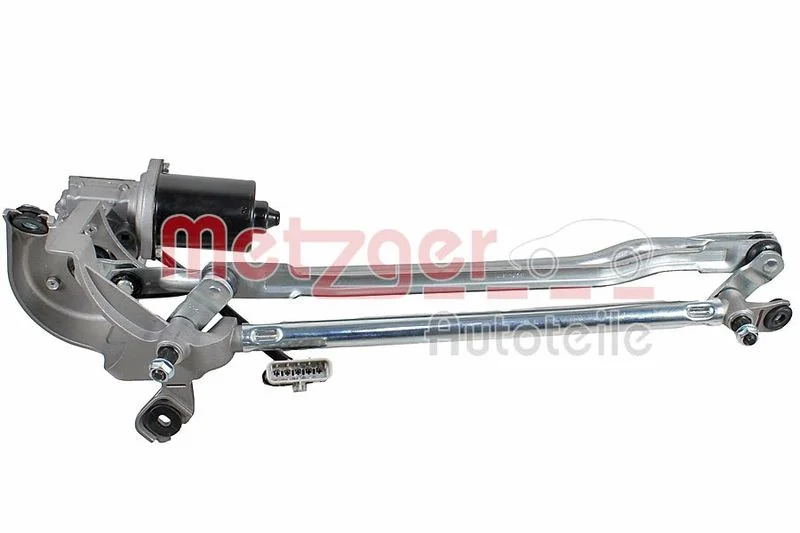 Wiper Linkage METZGER 2191048
