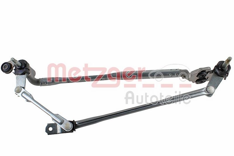 Wiper Linkage METZGER 2191055