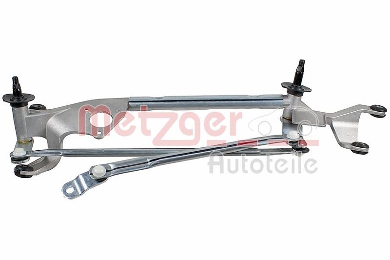 Wiper Linkage METZGER 2191064