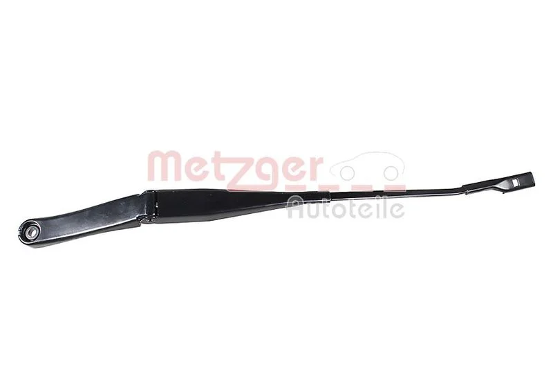 Wiper Arm, window cleaning METZGER 2191075