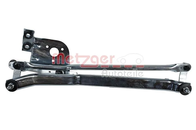 Wiper Linkage METZGER 2191088