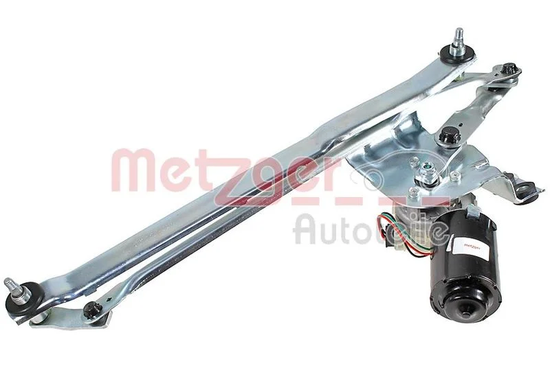 Wiper Linkage METZGER 2191090